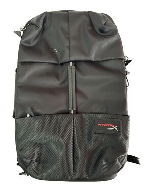 HyperX Knight Convertible Gaming Backpack 16” 22.6L NWT